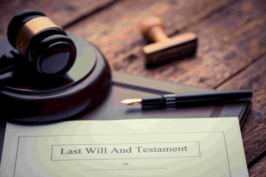 Family Law, Wills, Estates, Litigation & Probate